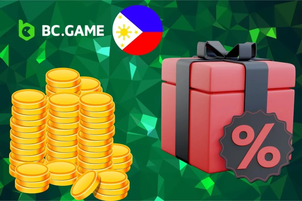 Bonuses and Promotions