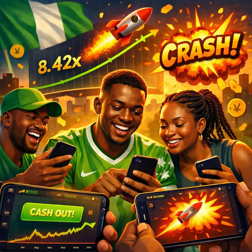 BC.Game Crash