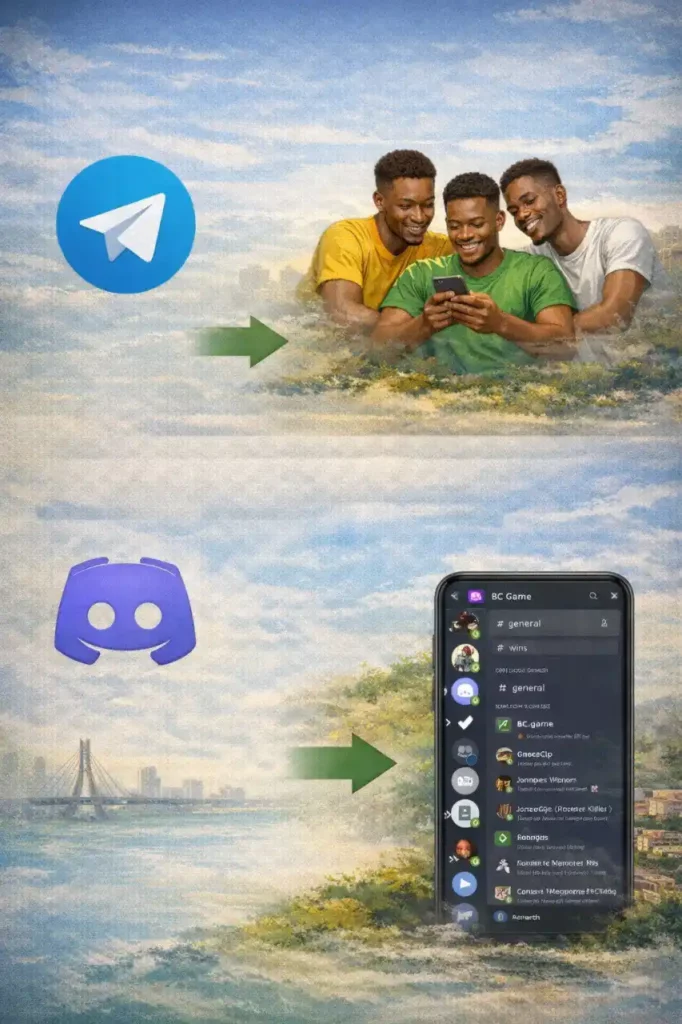 social channel