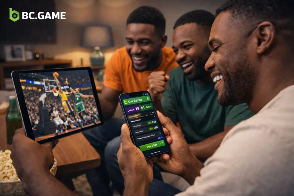 Best NBA Betting Apps for Mobile Users