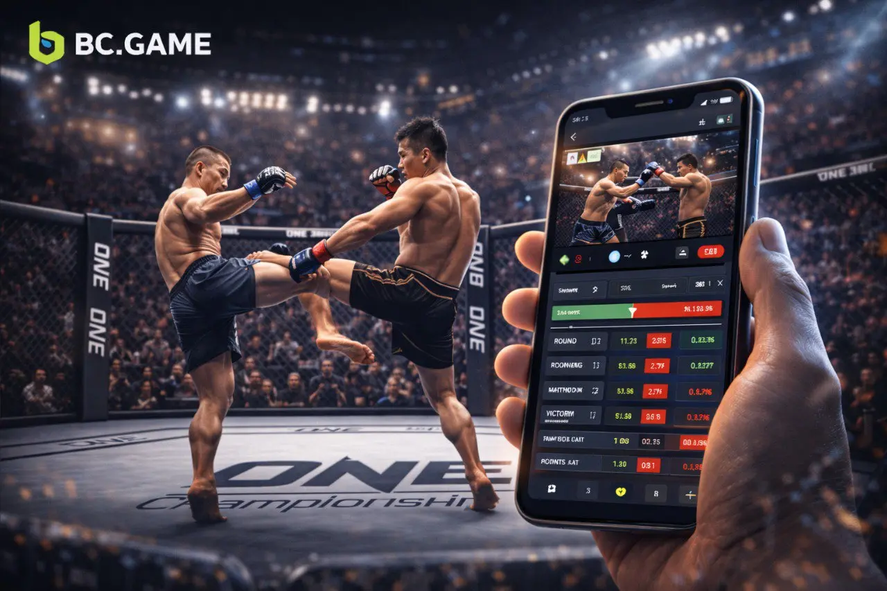ONE Championship