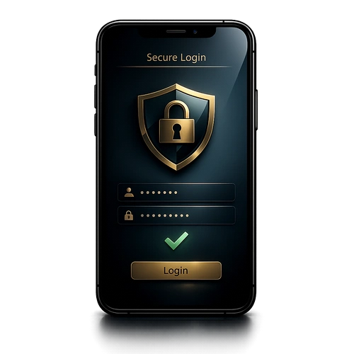 Safety Measures and Account Protection